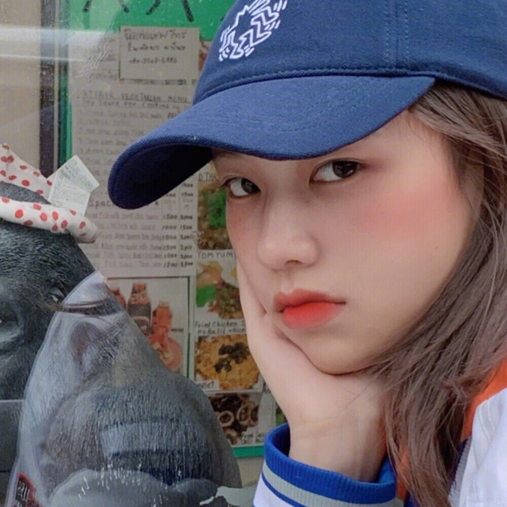 头像女0依0