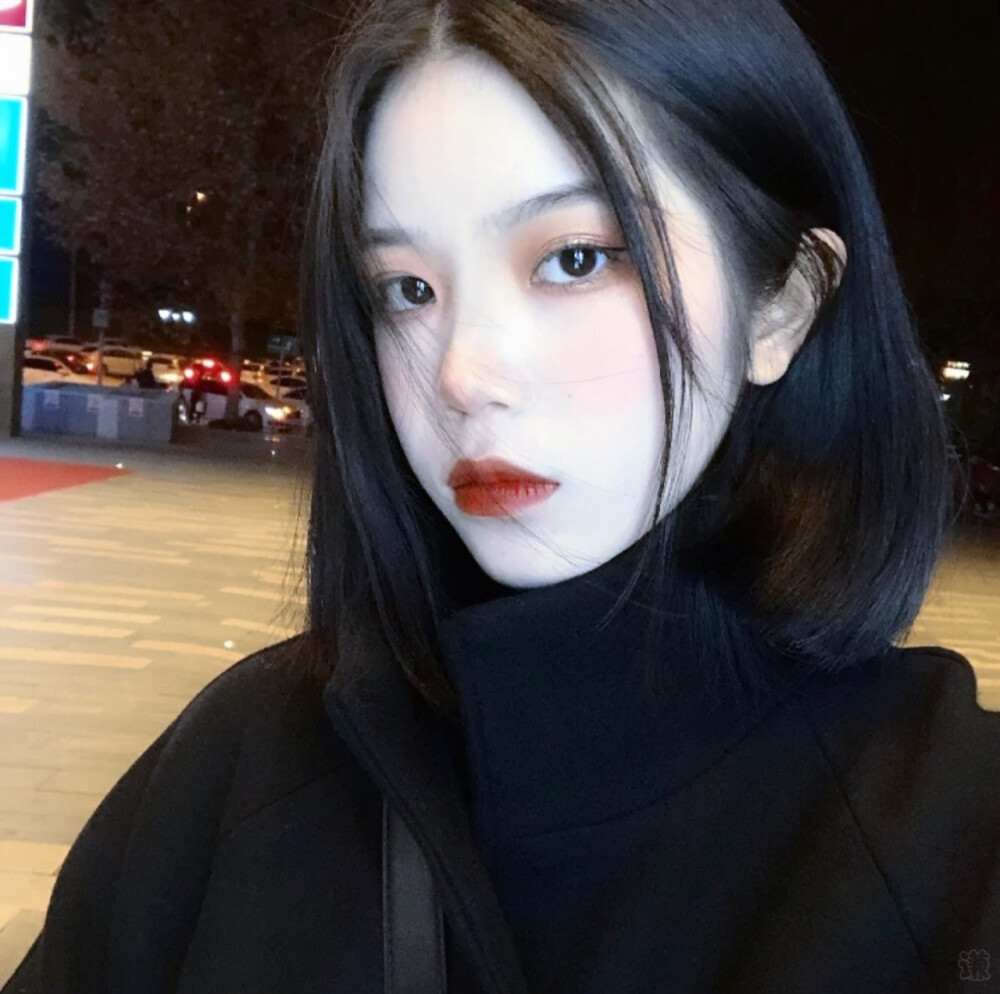 优质女生头像.