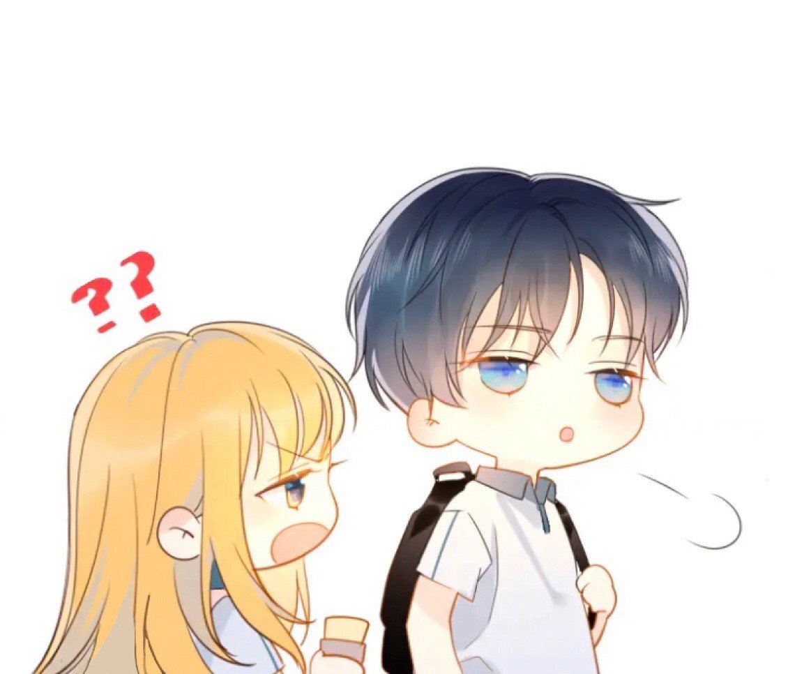 星辰于我
