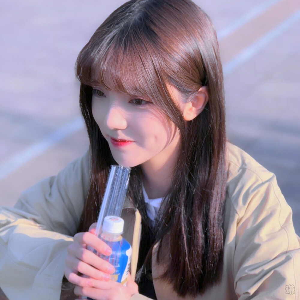 优质女生头像.