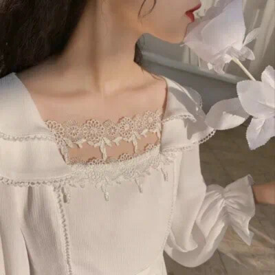 (高质量超仙部位女头,小仙女必备,愿喜～)