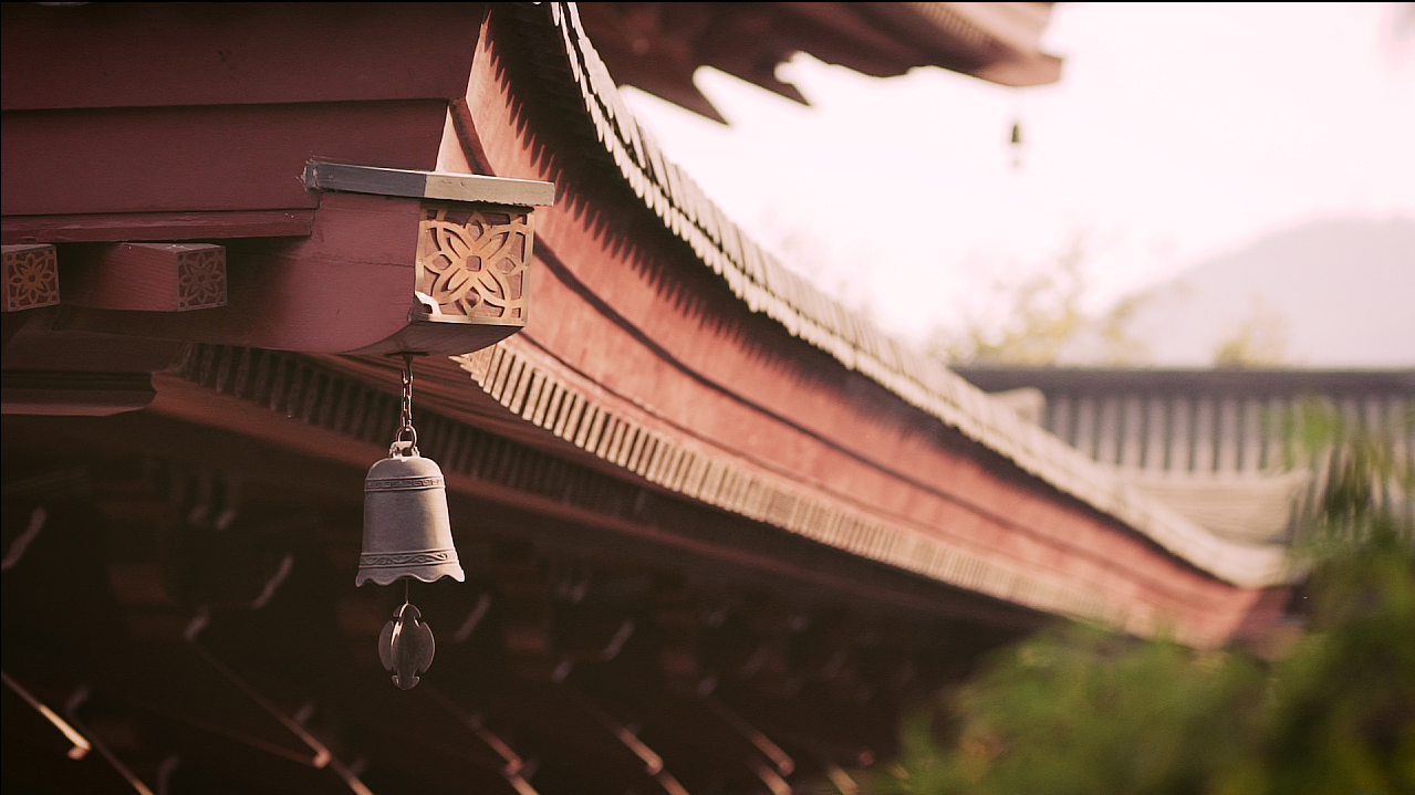 古风空镜/场景图/自传