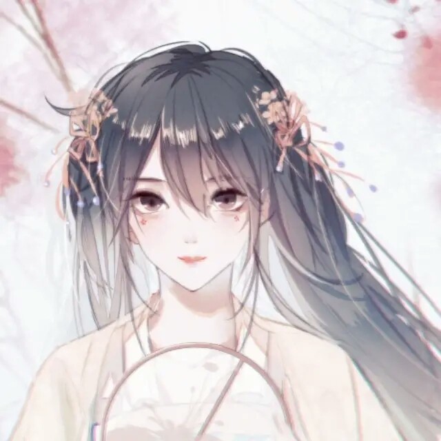 头像 女头 今日关键词 优雅
