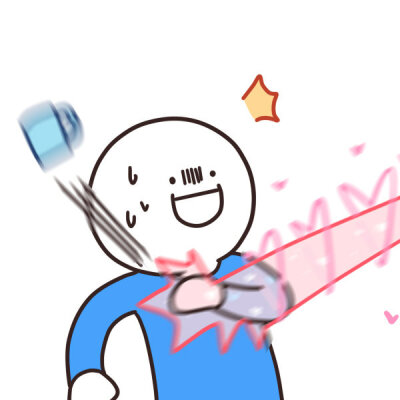 小蓝和他的朋友
