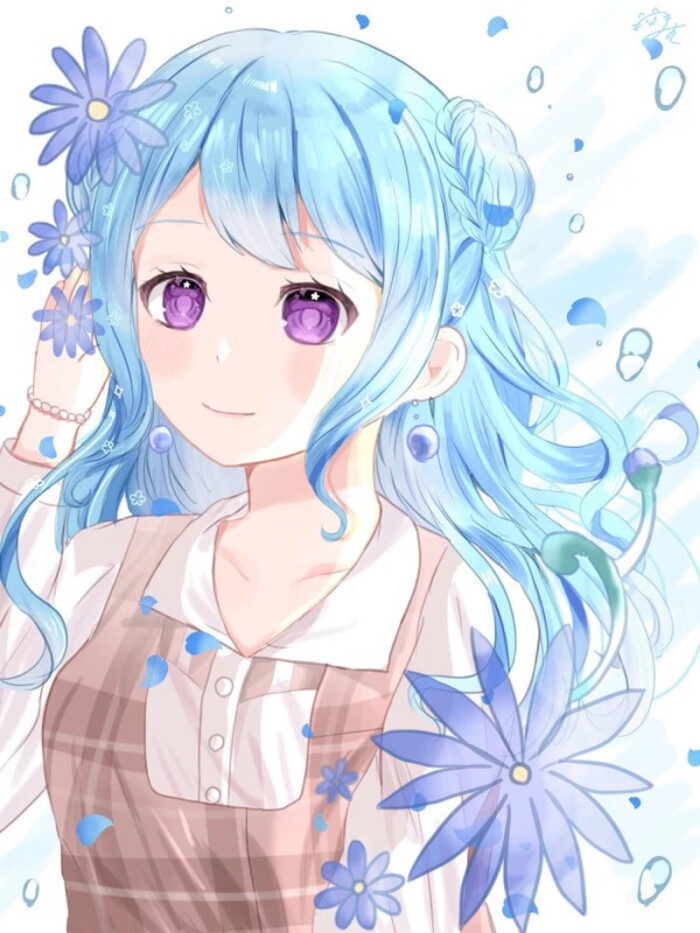 松原花音 堆糖 美图壁纸兴趣社区