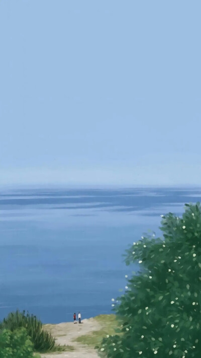 次元壁纸#意境