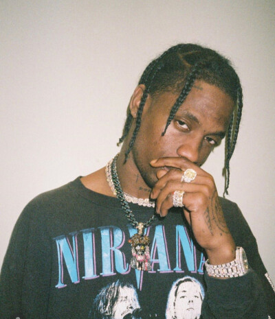 travis scott