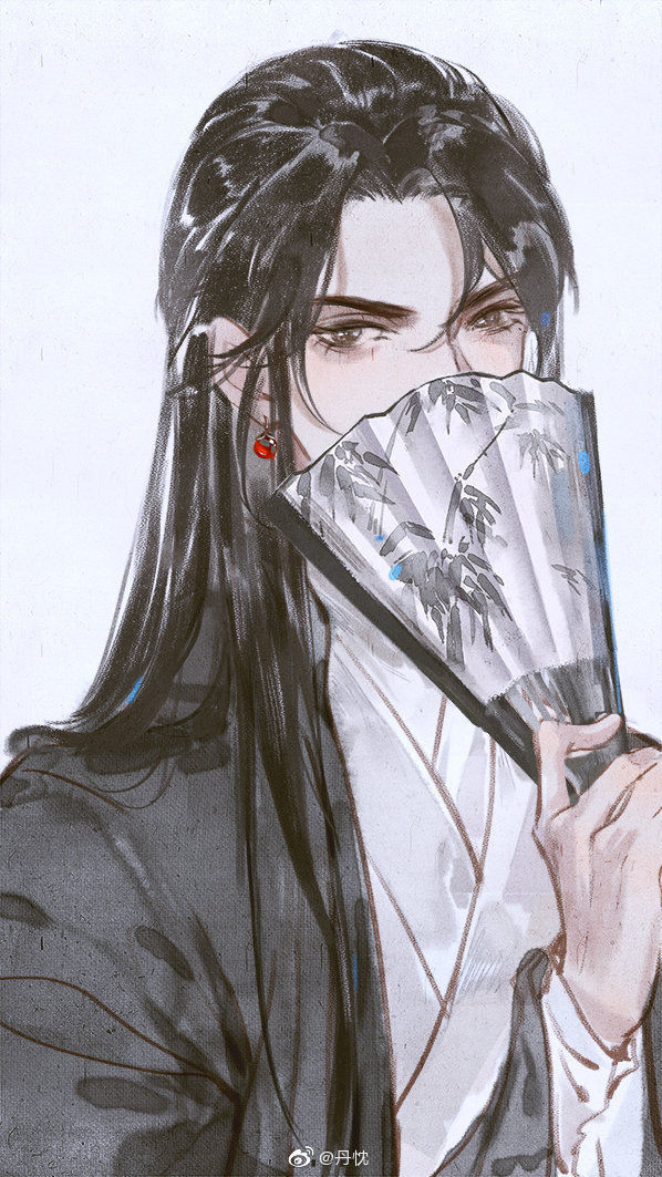 古风 将进酒 兰舟 魔道祖师