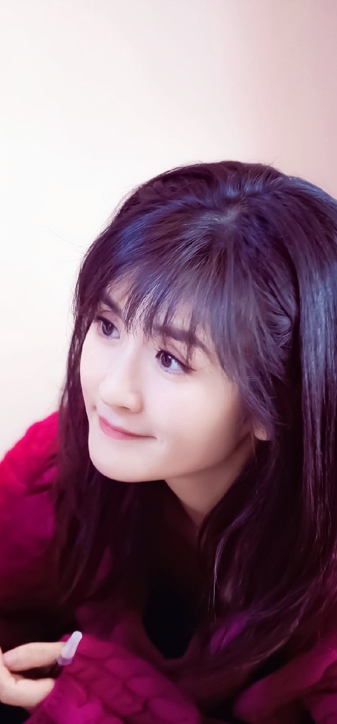 谢娜壁纸