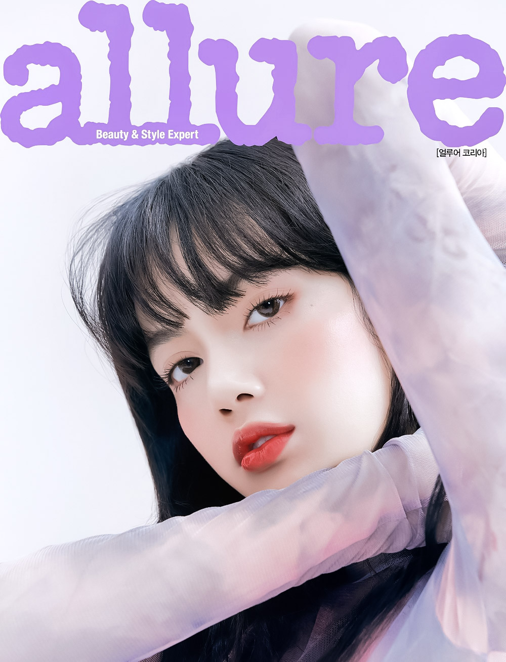 lisa|六月刊杂志
