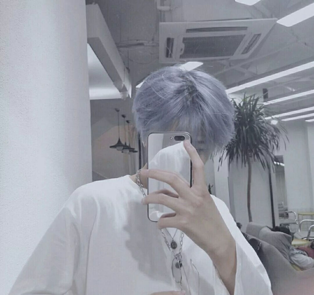 单人男头