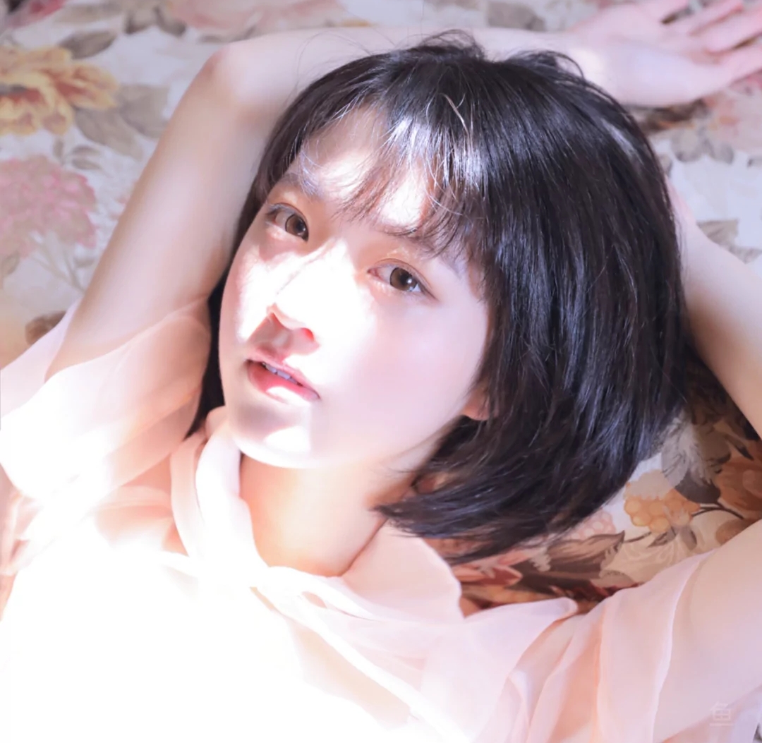 女生头像 优质女头