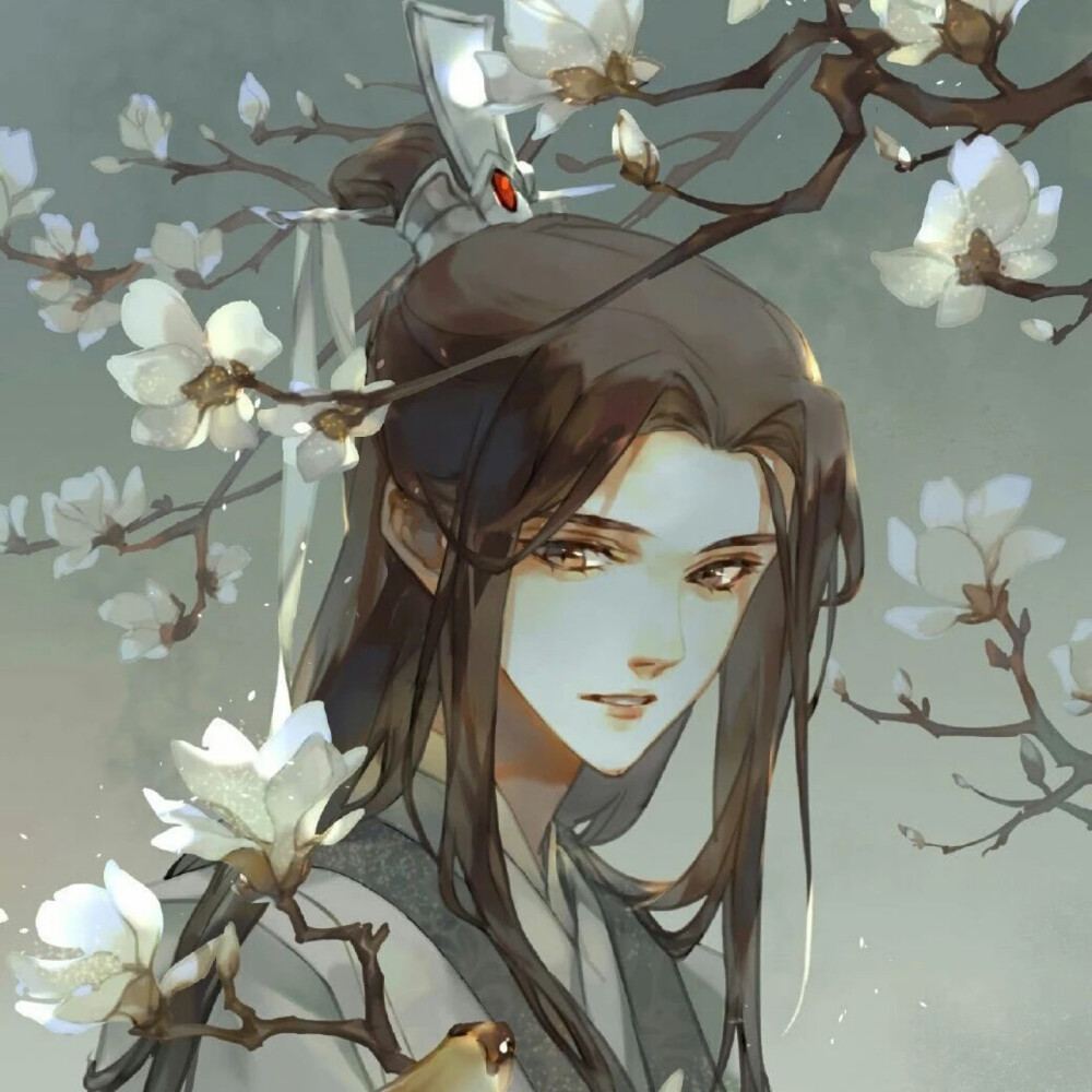 古风 男头像 - 堆糖,美图壁纸兴趣社区