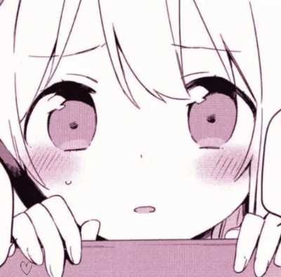 (`) 有点可爱的女生头像,希望喜欢.