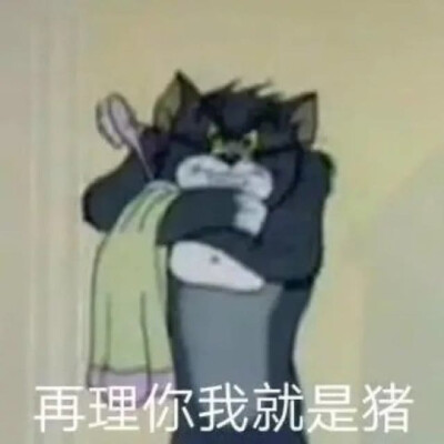 慢摇表情包