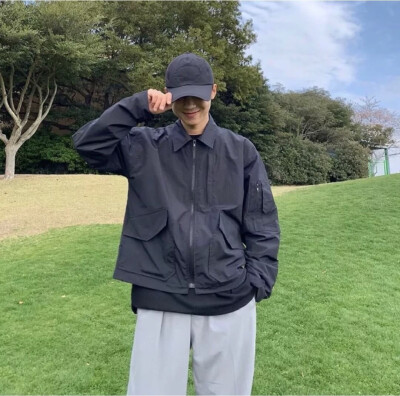 真人优质男生头像