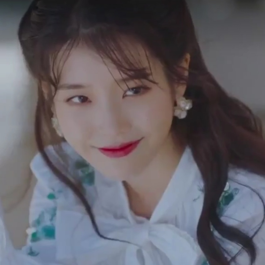 李知恩(iu)可二改图