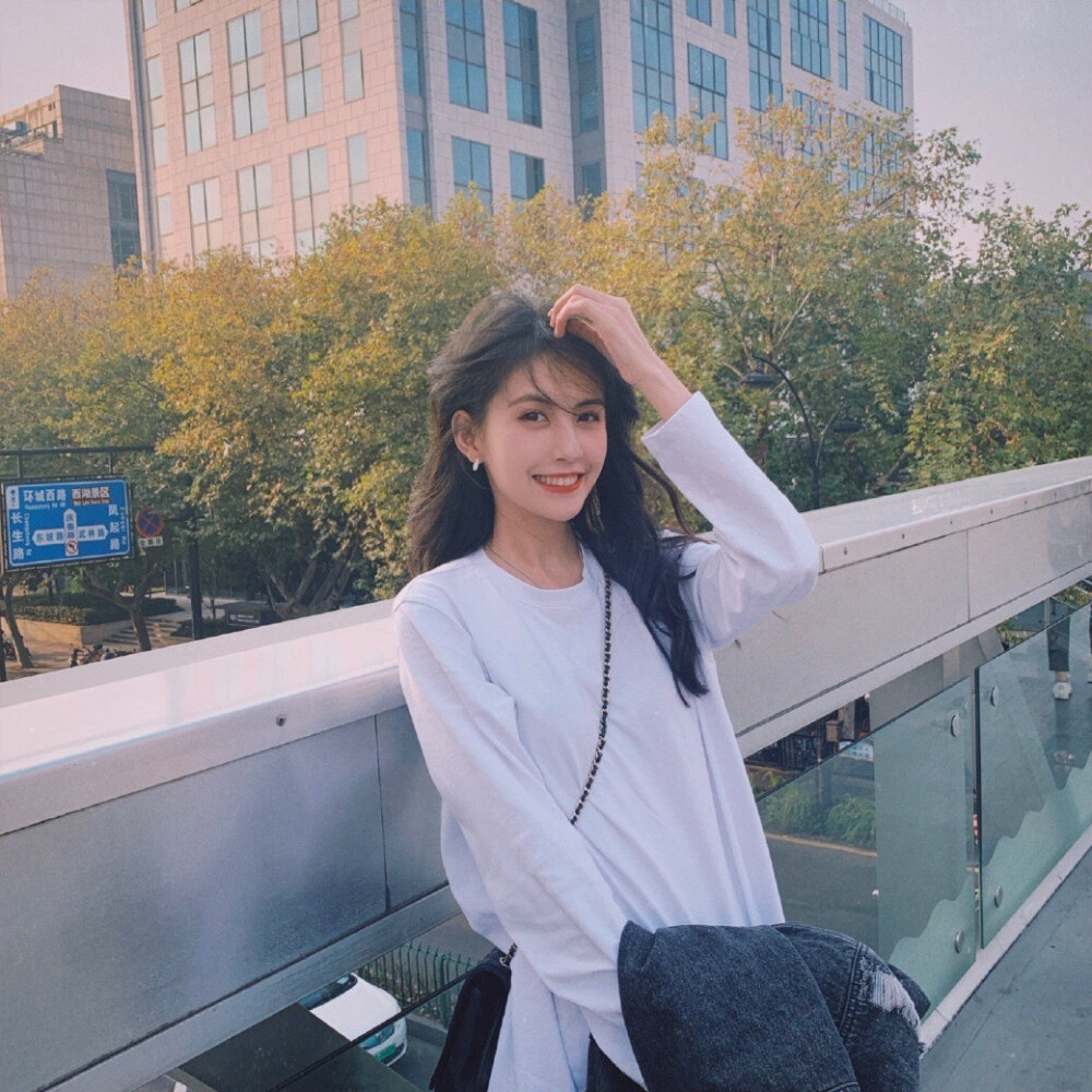 一对两张闺蜜可单用气质原宿风头像