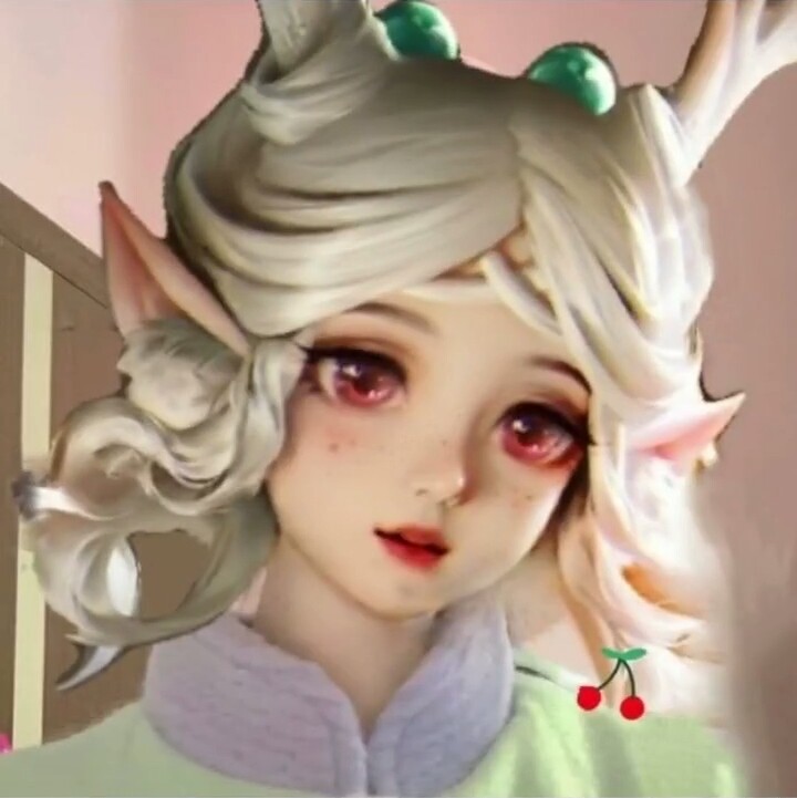 瑶瑶的接头头像