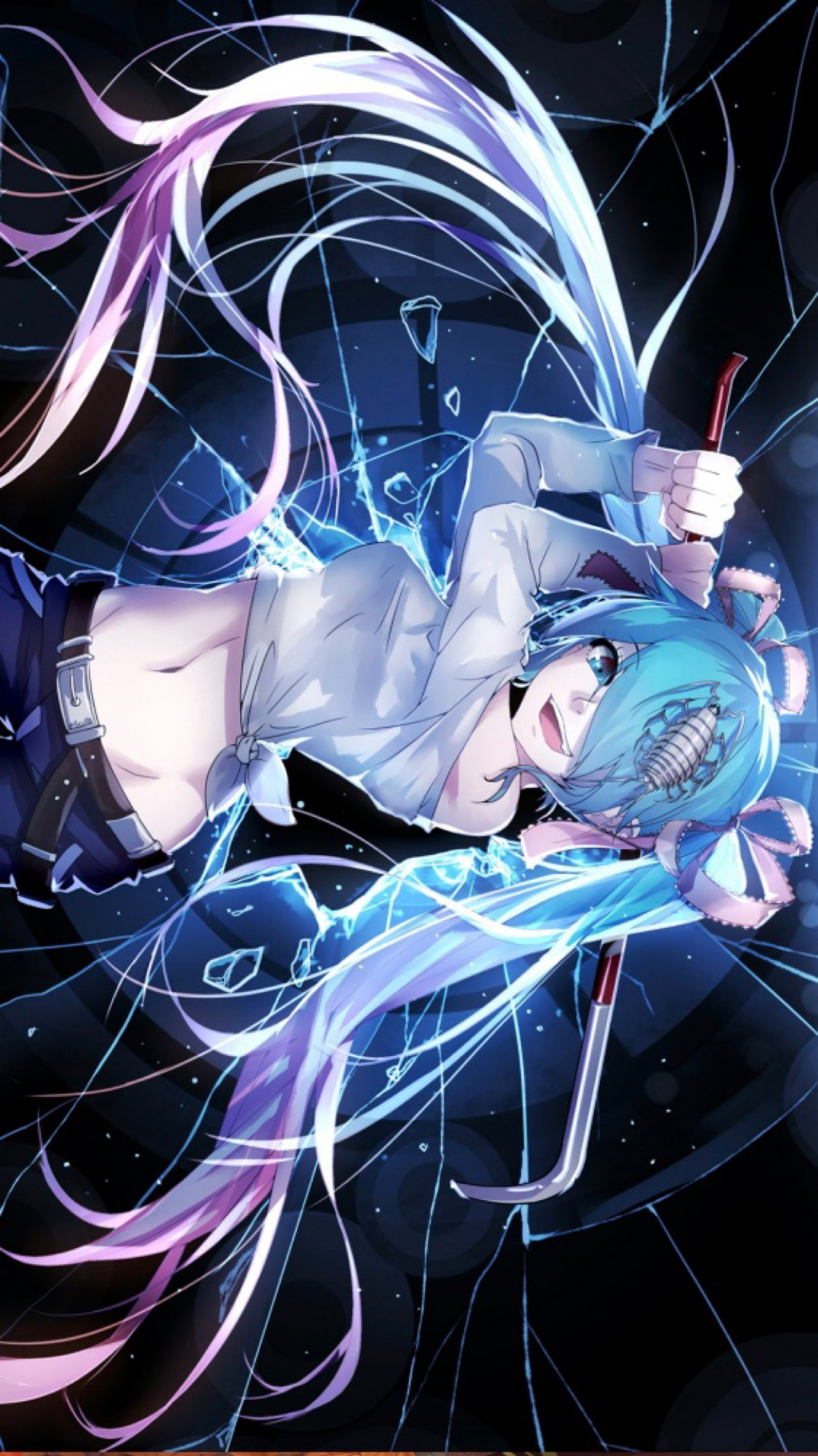 初音未来壁纸