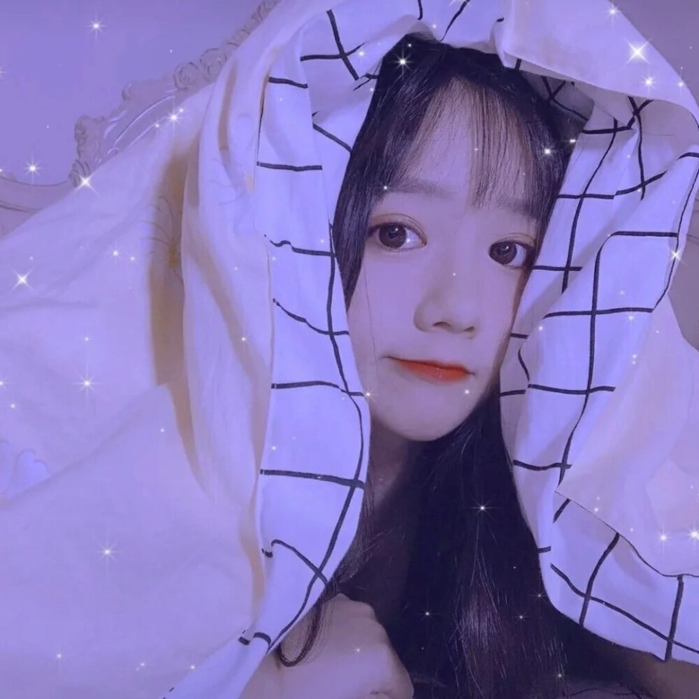 你的眼里有星辰大海.
