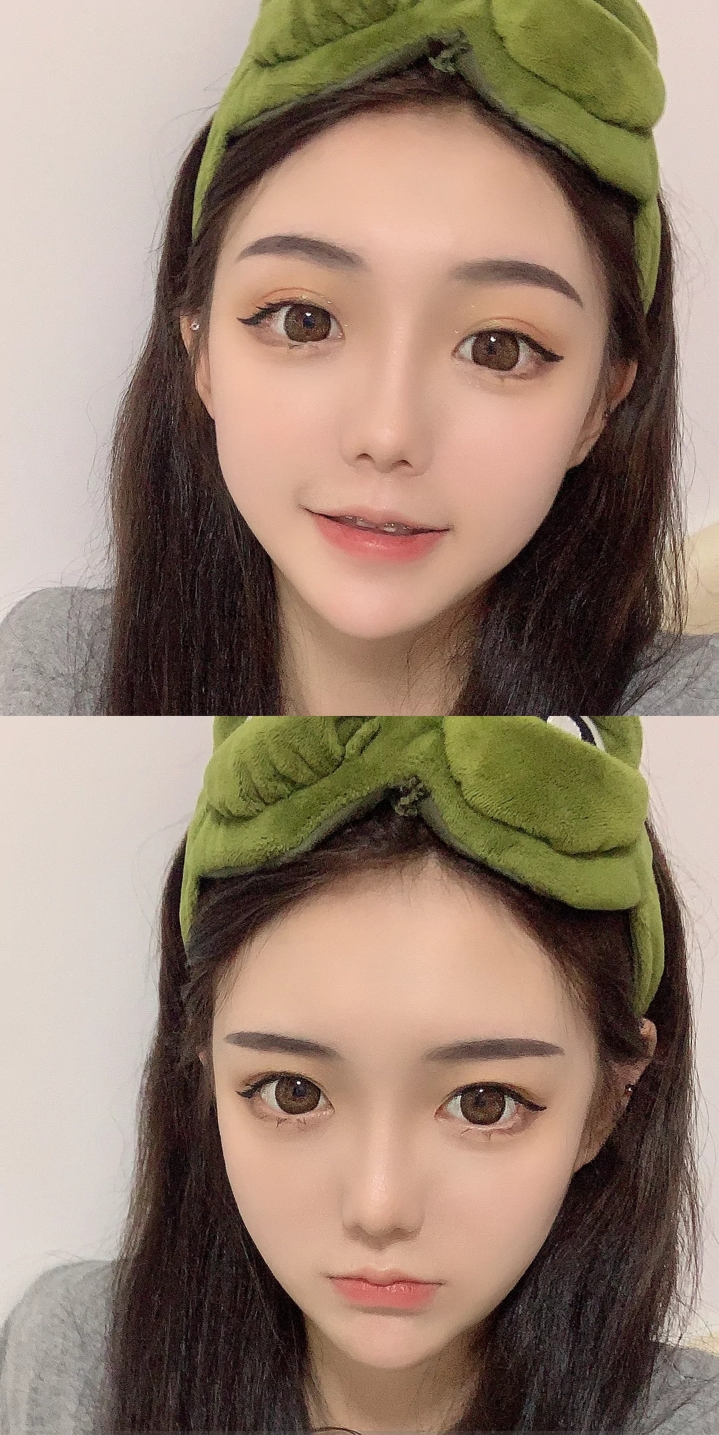 可爱小姐姐
