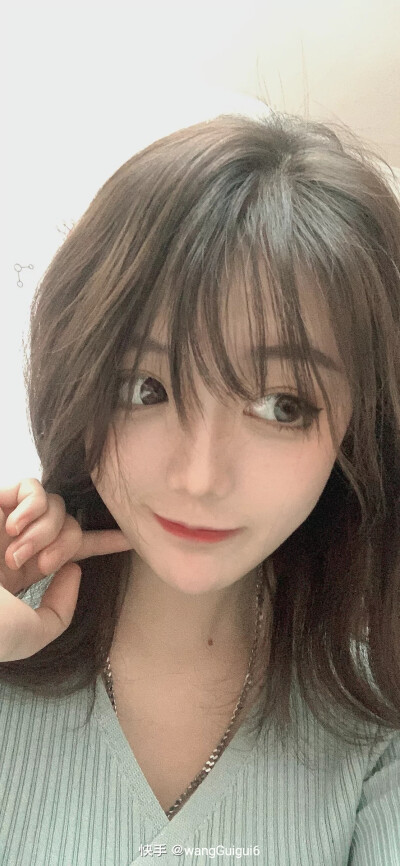 可爱小姐姐12岁