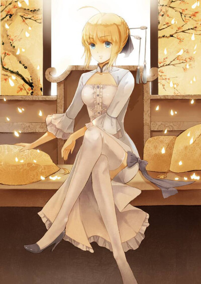 saber手机壁纸,黑化saber手机壁纸 吾王saber - 堆糖,美图壁纸兴趣社区