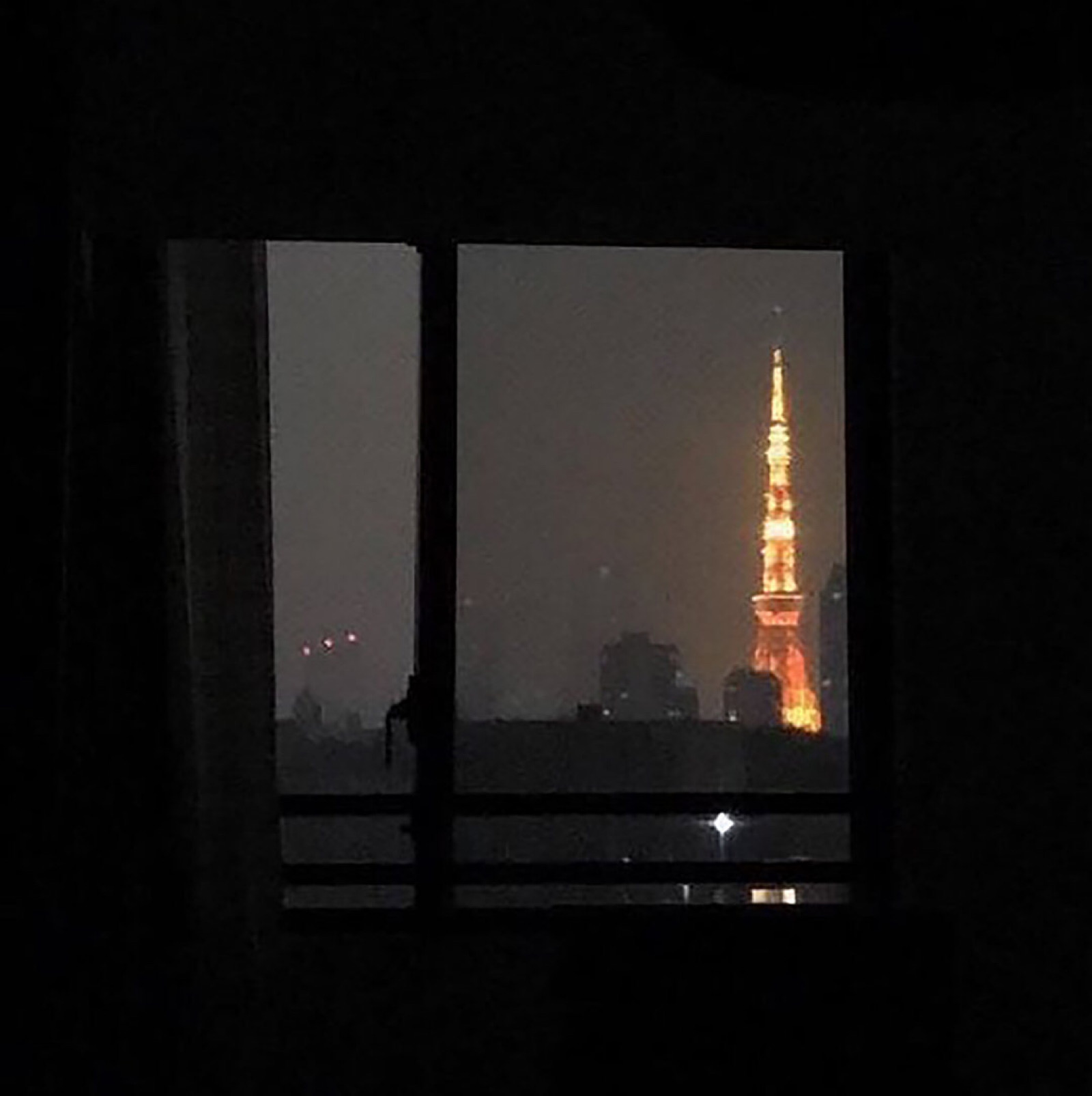 微信背景 Ins背景朋友圈背景夜景 街景 夕 堆糖 美图壁纸兴趣社区