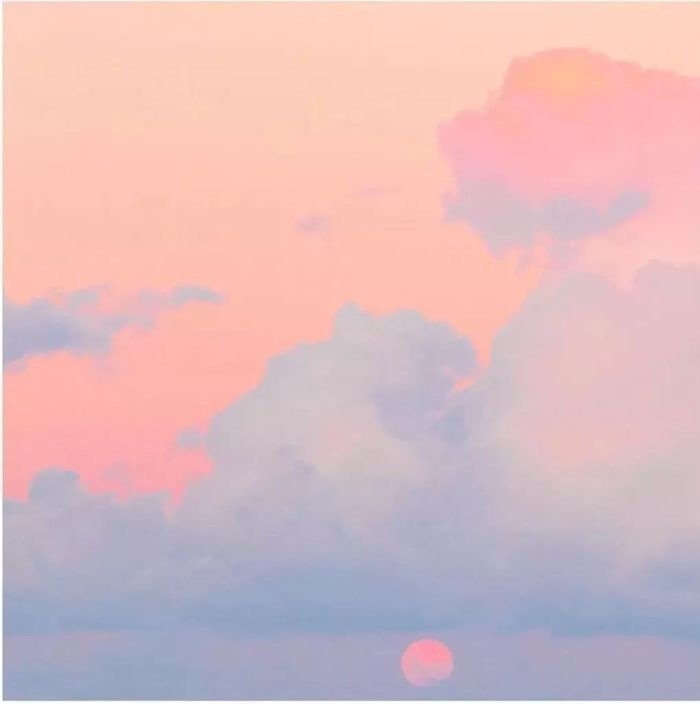  蕊蕊>天空背景图