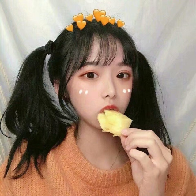 优质混网女头