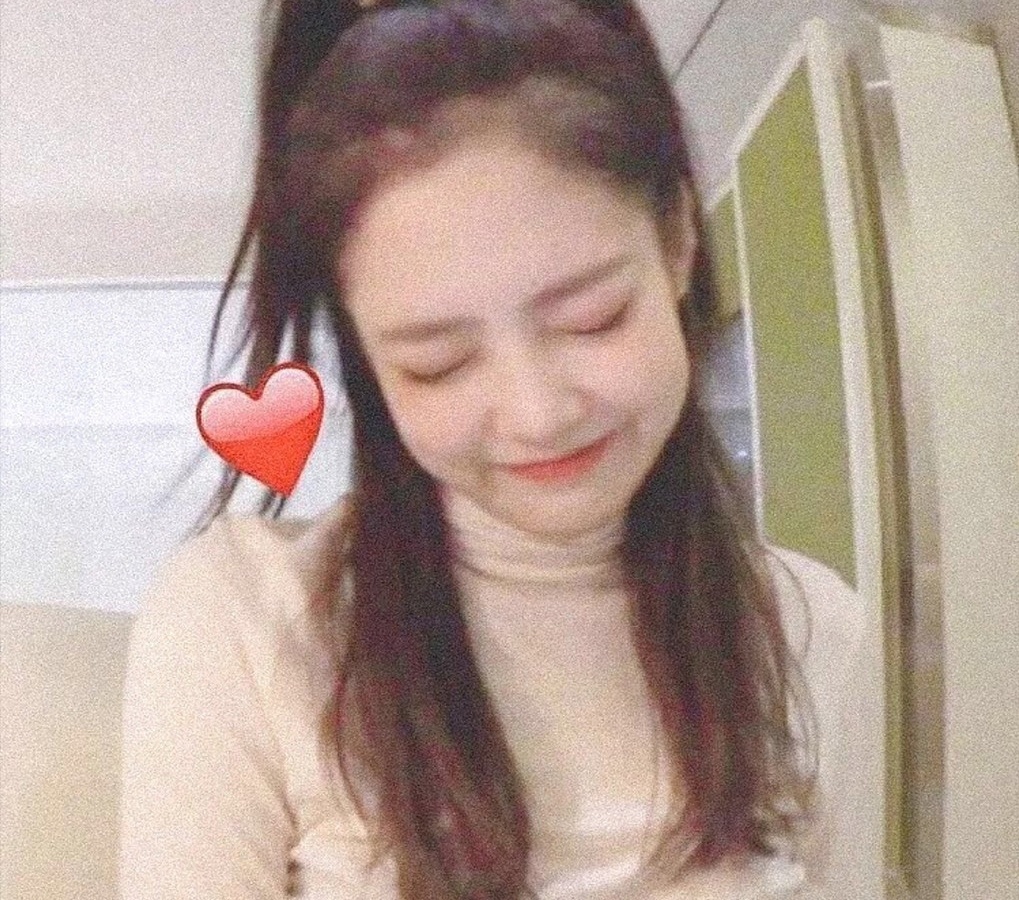 blackpinkjennie头像女生头像