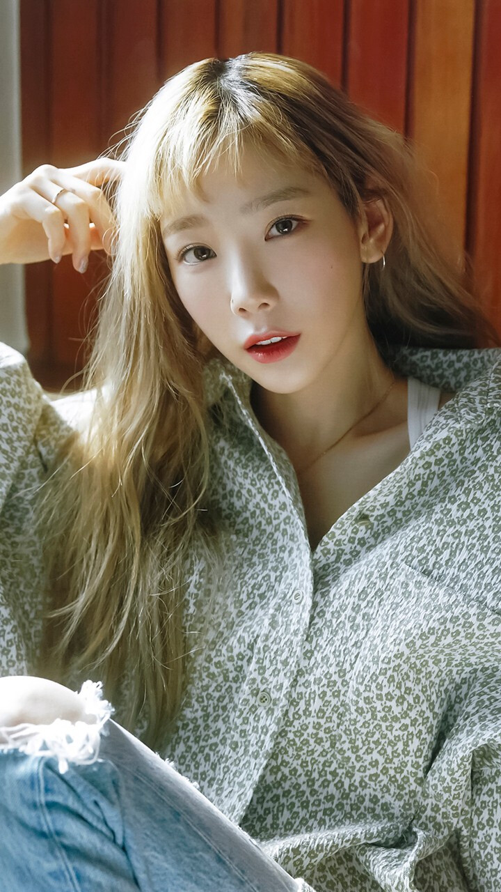 taeyeon金泰妍太妍