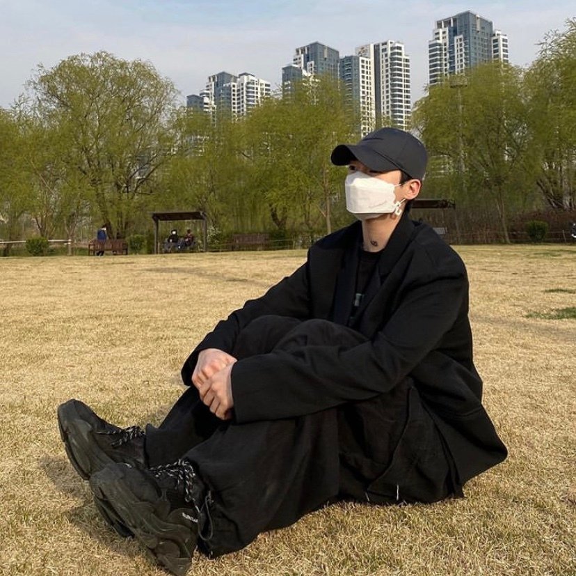 精选优质男生头像