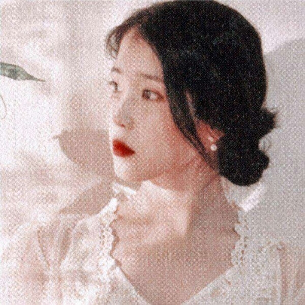 iu/闺蜜头像/女头/韩国女爱豆