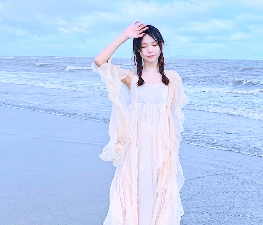 仙女专用/女头二传注明ks顾幕漓 自调滤镜我换水印啦,如果我发的作品