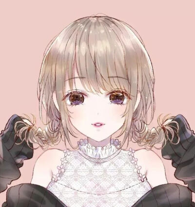 闺蜜头像