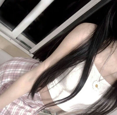 真人部位女头.