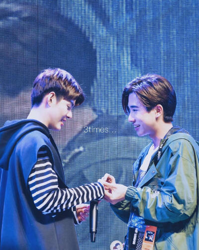 王俊勇黄明明 perthsaint