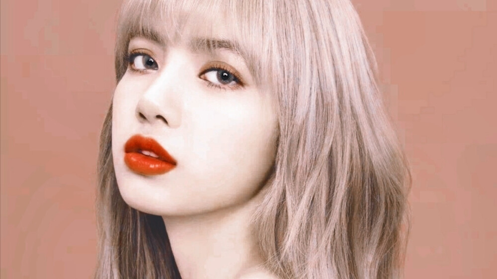 lisa 橙光素材我好爱这张