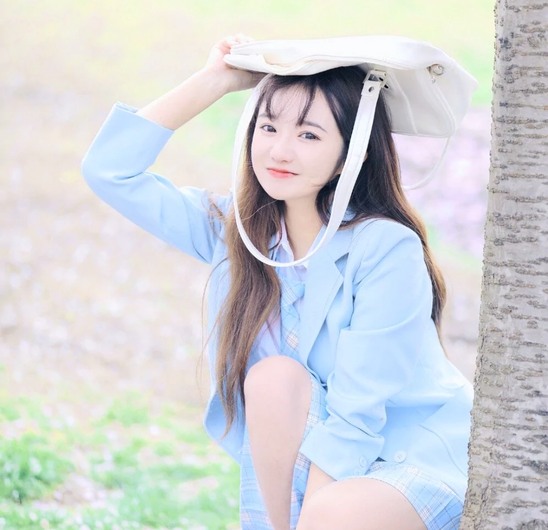 女生头像 优质女头