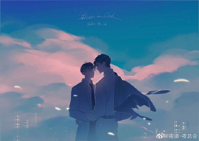 破云- 堆糖,美图壁纸兴趣社区