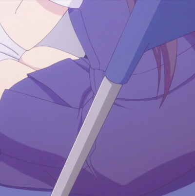 少女心动漫女头