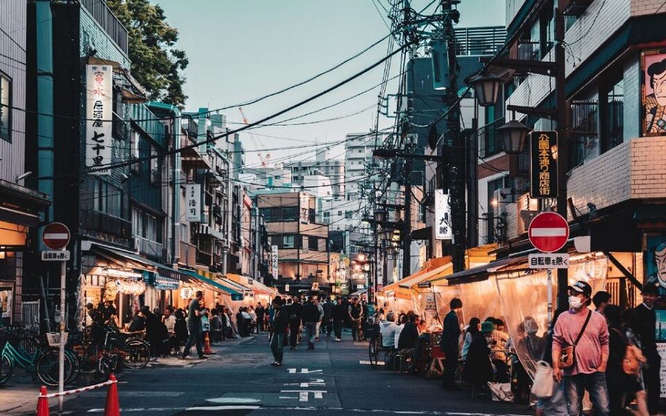 都市风景 夏安然 堆糖 美图壁纸兴趣社区