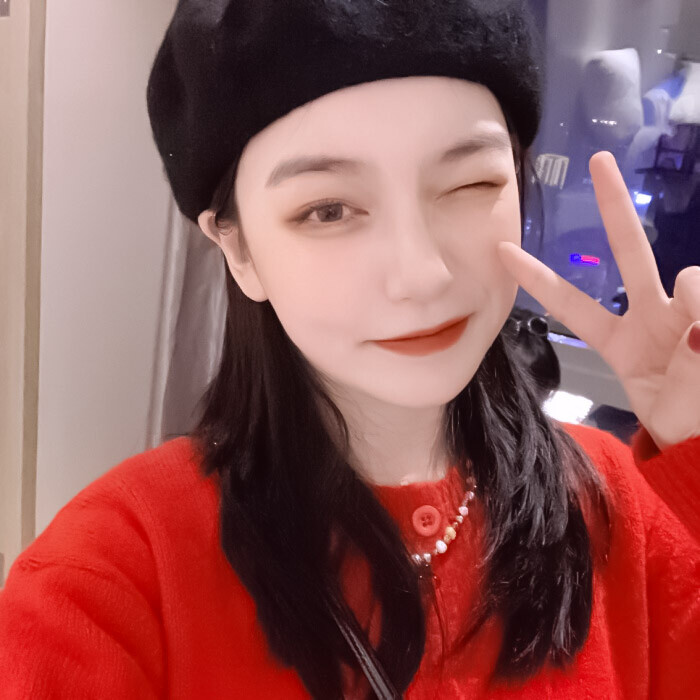 自修女头