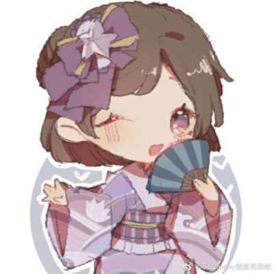 第五人格空调头像