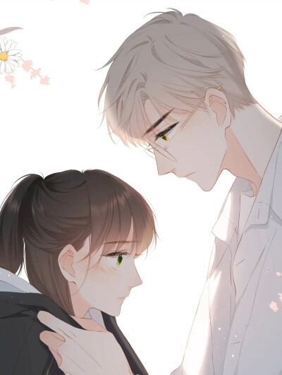 再度与你(漫画)787878 - 堆糖,美图壁纸兴趣社区