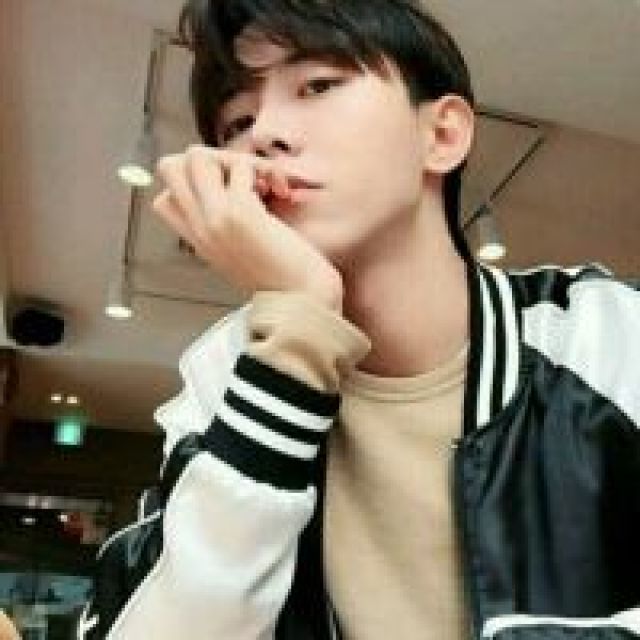 男生头像(真人)