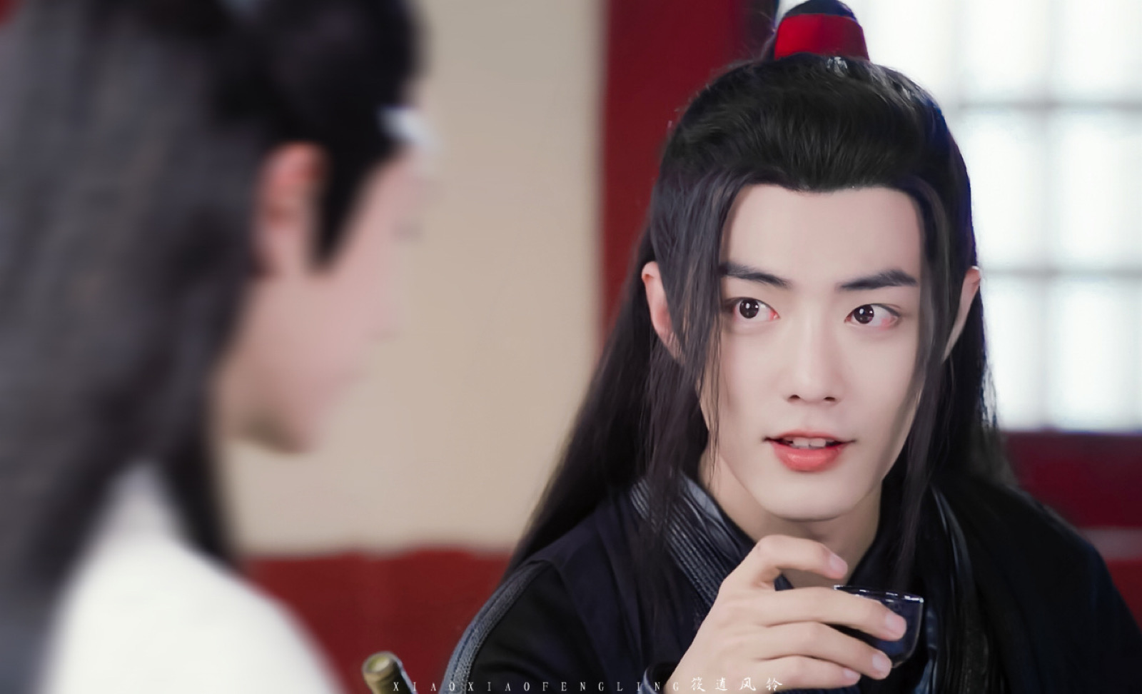 陈情令|魏无羡 堆糖,美图壁纸兴趣社区