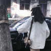 仙女系·不露脸女生头像:你身上有她的香水味,一闻就知道没我的贵